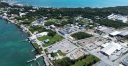 MARSH HARBOUR LOTS 4-7