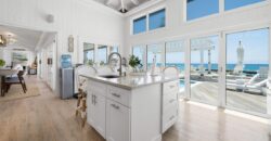 ISLAND RETREAT