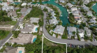 SANDYPORT DR.