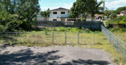 JOHN CLARIDGE SUBDIVISION JOHN CLARIDGE SUBDIVISION