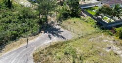 JOHN CLARIDGE SUBDIVISION JOHN CLARIDGE SUBDIVISION