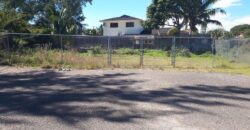 JOHN CLARIDGE SUBDIVISION JOHN CLARIDGE SUBDIVISION