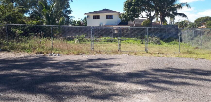 JOHN CLARIDGE SUBDIVISION JOHN CLARIDGE SUBDIVISION