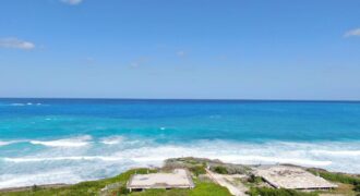 LOT 5 OCEAN RIDGE ESTATE