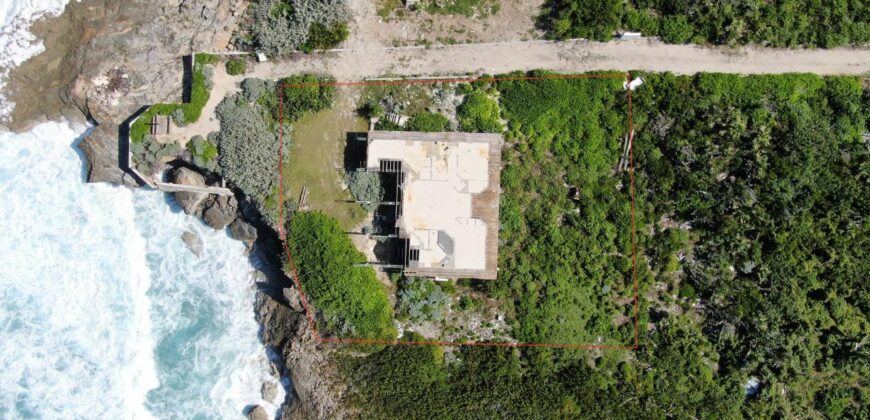 LOT 5 OCEAN RIDGE ESTATE