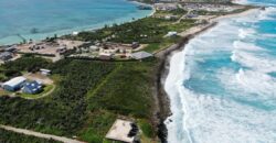 LOT 5 OCEAN RIDGE ESTATE