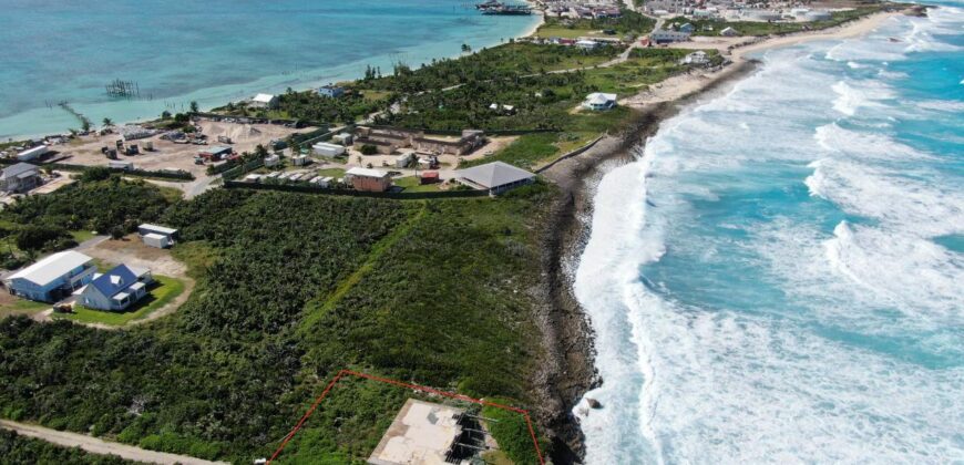 LOT 5 OCEAN RIDGE ESTATE