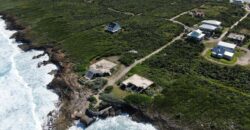 LOT 5 OCEAN RIDGE ESTATE