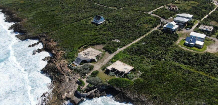 LOT 5 OCEAN RIDGE ESTATE