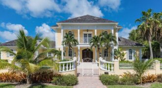 28 OCEAN CLUB ESTATES