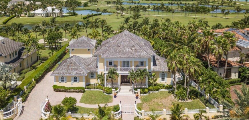 28 OCEAN CLUB ESTATES