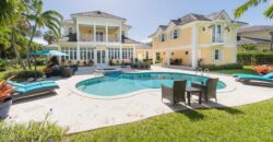 28 OCEAN CLUB ESTATES