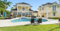 28 OCEAN CLUB ESTATES