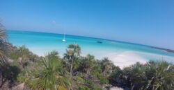 Exuma Lot