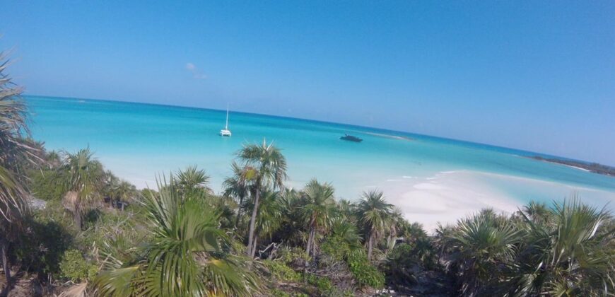 Exuma Lot