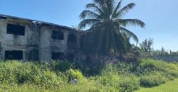 LEEWARD EAST APT BLDG