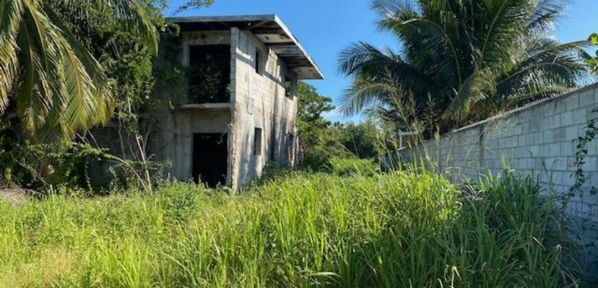 LEEWARD EAST APT BLDG