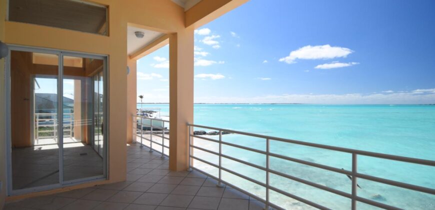 Treasure Point House