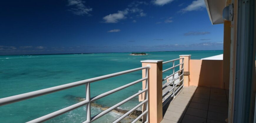 Treasure Point House