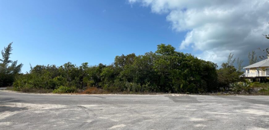 LOT 18 SUNSET BEACH LOT 18 SUNSET BEACH
