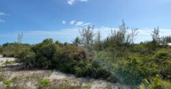 LOT 18 SUNSET BEACH LOT 18 SUNSET BEACH