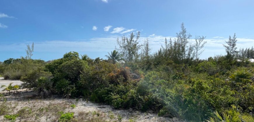 LOT 18 SUNSET BEACH LOT 18 SUNSET BEACH