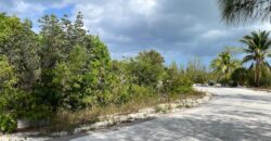 LOT 18 SUNSET BEACH LOT 18 SUNSET BEACH
