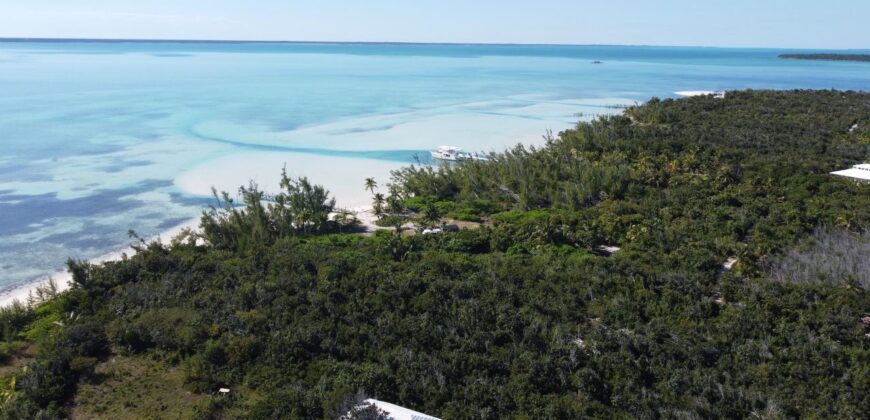 PRETTY PLACE SOUTH,
