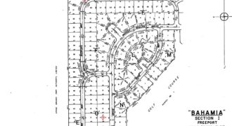 WOODS ROGERS DRIVE, FREEP