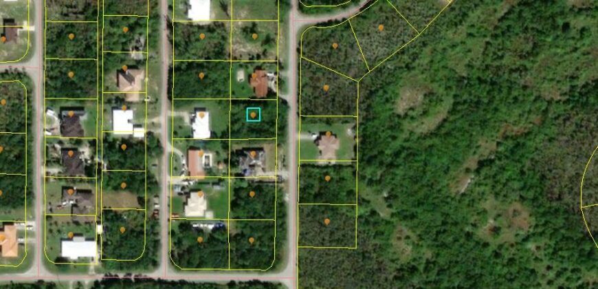 WOODS ROGERS DRIVE, FREEP