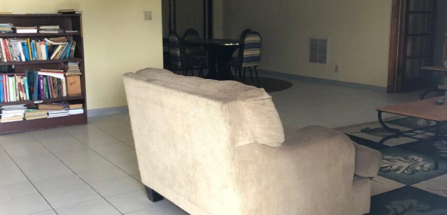 FULL DUPLEX BUILDING
