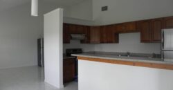 Duplex near downtown