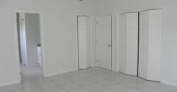 Duplex near downtown