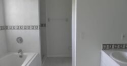 Duplex near downtown