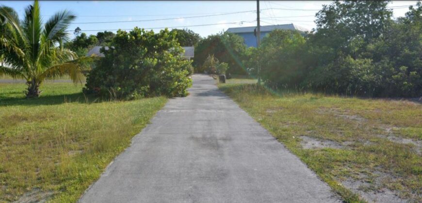 Duplex near downtown