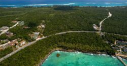 GOVERNORS HARBOUR ACREAGE GOVERNORS HARBOUR ACREAGE
