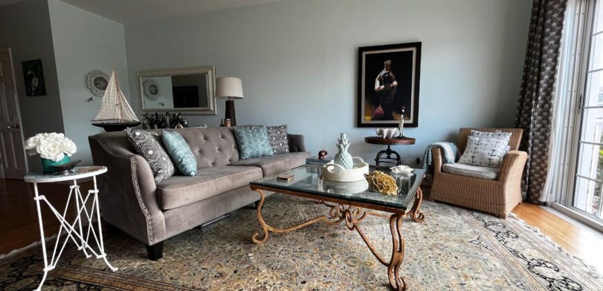 OLDE TOWNE SANDYPORT