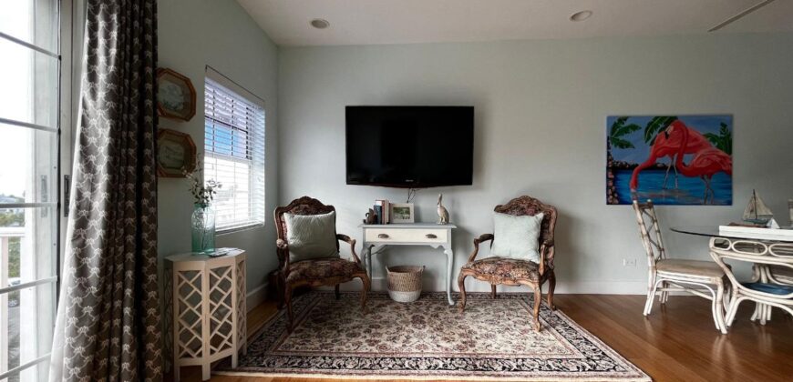 OLDE TOWNE SANDYPORT