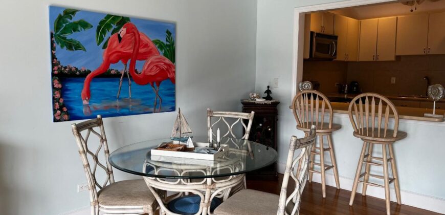 OLDE TOWNE SANDYPORT