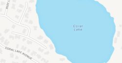 CORAL LAKES AVENUE CORAL LAKES AVENUE