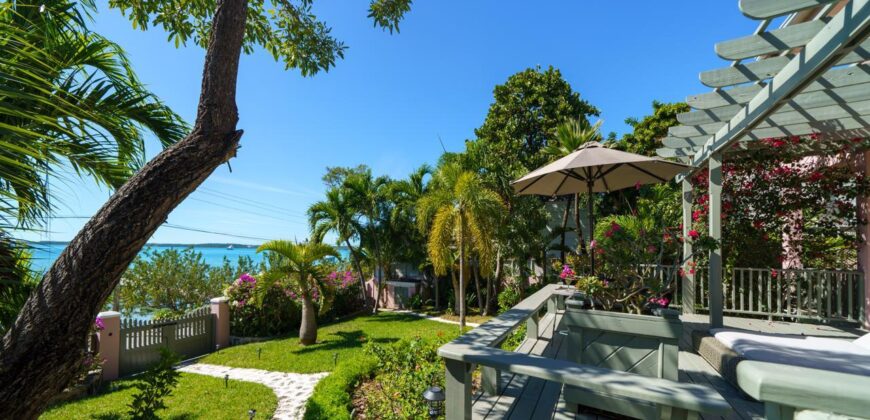Coral Cay