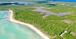 Pau Pau Bay 42 acres Pau Pau Bay 42 acres