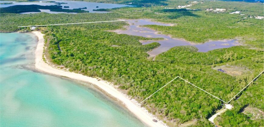 Pau Pau Bay 42 acres Pau Pau Bay 42 acres