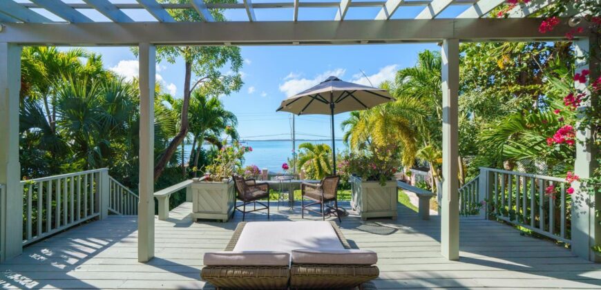 Coral Cay