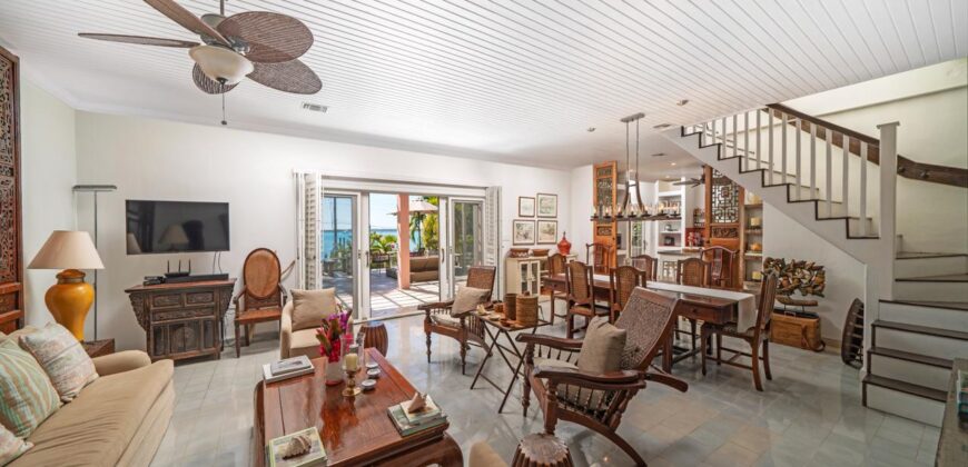 Coral Cay