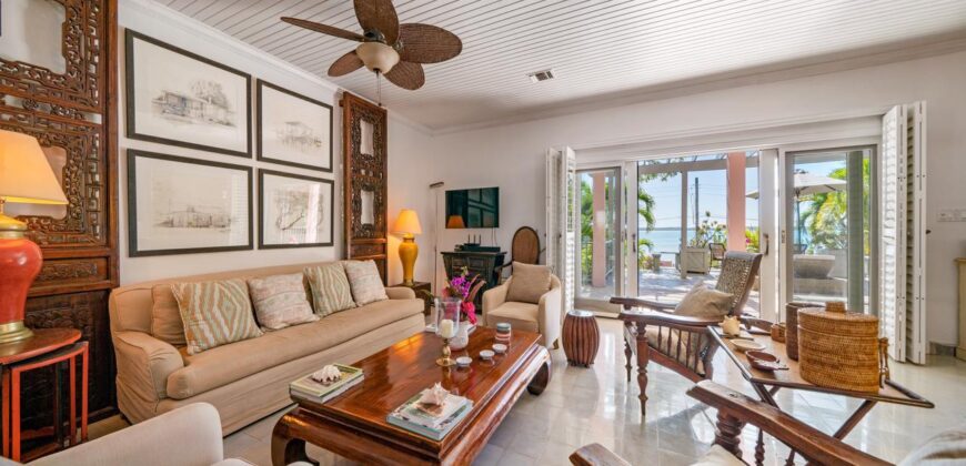 Coral Cay