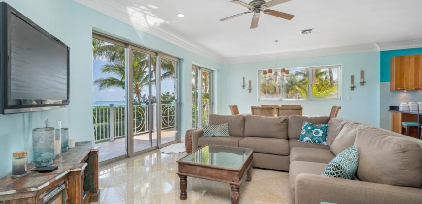 UNIT 2 BLDG 3 LOVE BEACH