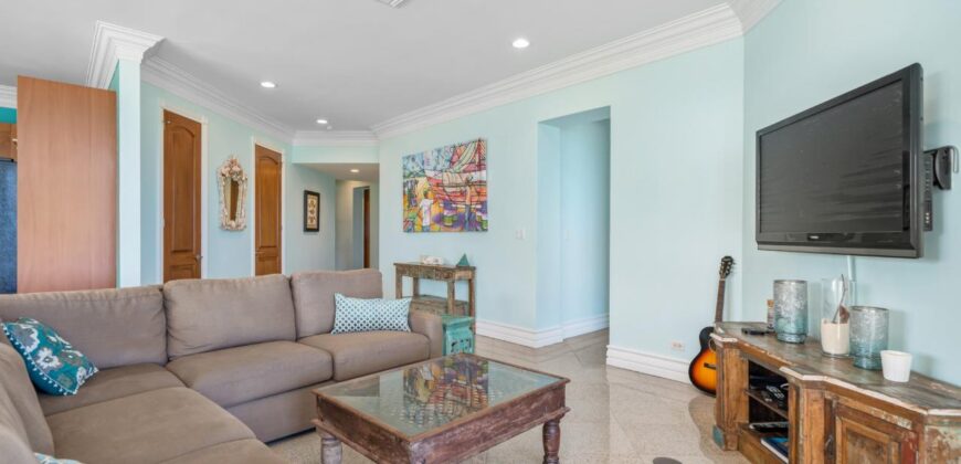 UNIT 2 BLDG 3 LOVE BEACH