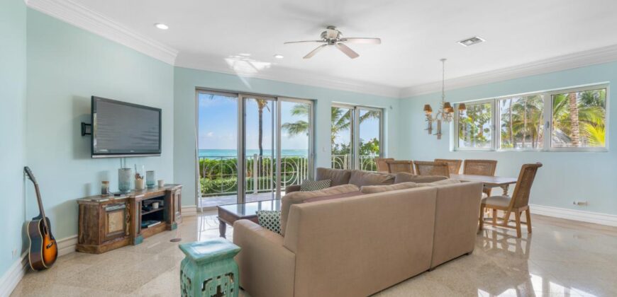 UNIT 2 BLDG 3 LOVE BEACH