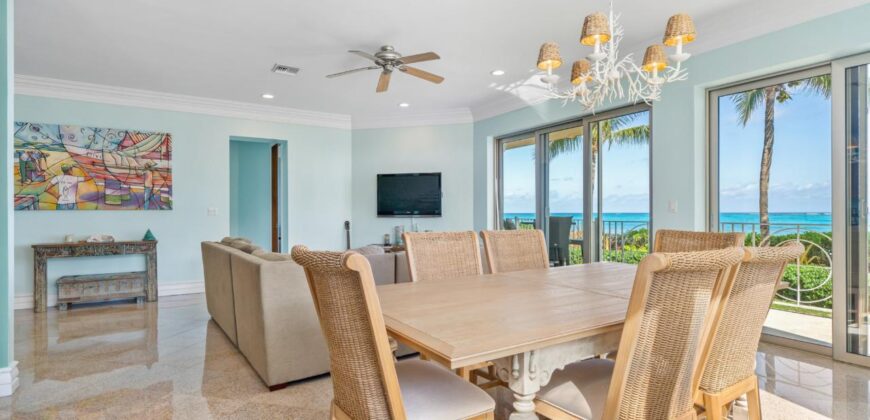 UNIT 2 BLDG 3 LOVE BEACH